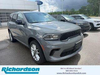 2024 Dodge Durango GT
