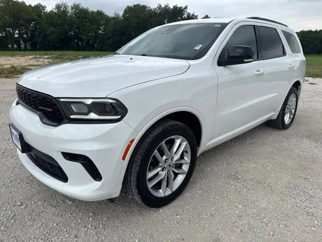 2024 Dodge Durango GT