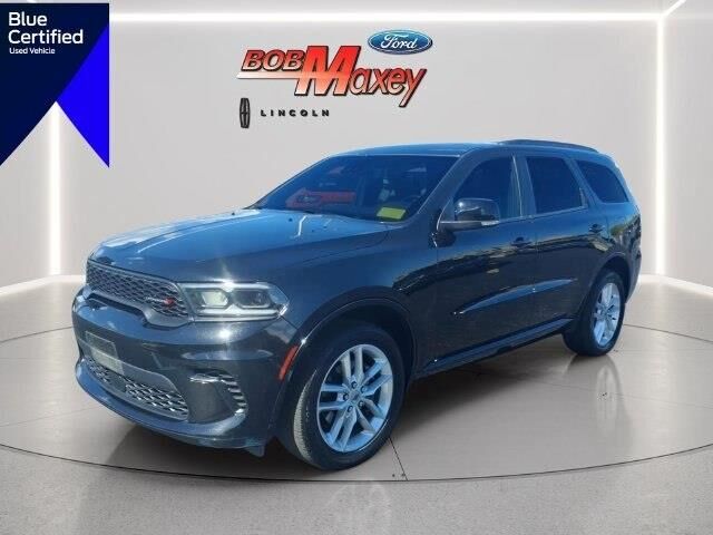2024 Dodge Durango GT
