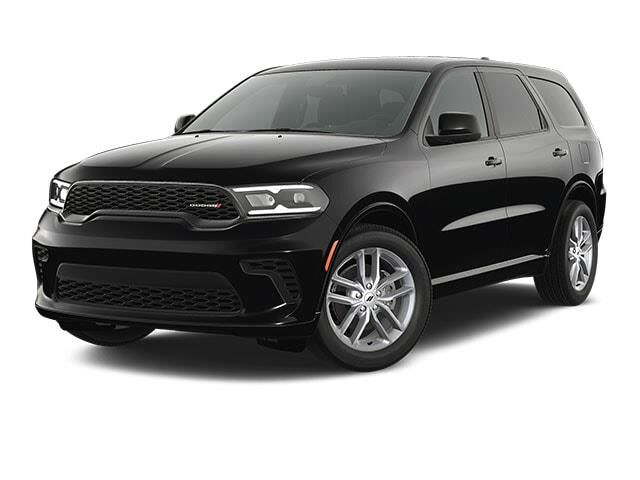 2025 Dodge Durango GT — photo 1 of 27