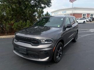 2021 Dodge Durango GT