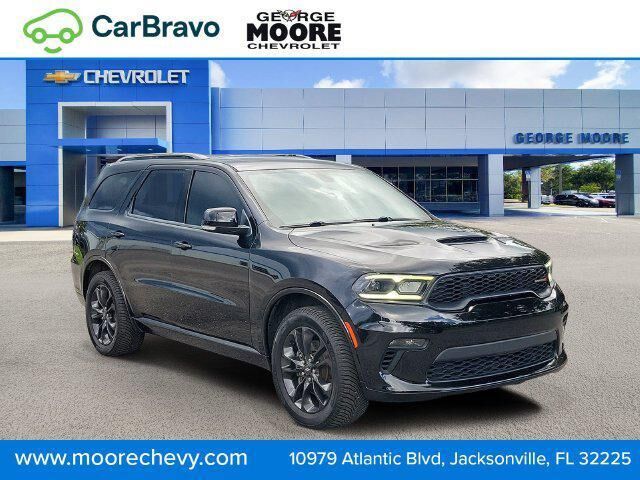 2021 Dodge Durango GT