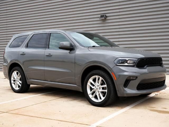 2022 Dodge Durango GT