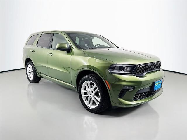 2022 Dodge Durango GT