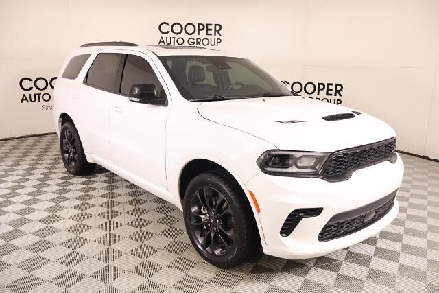 2024 Dodge Durango GT
