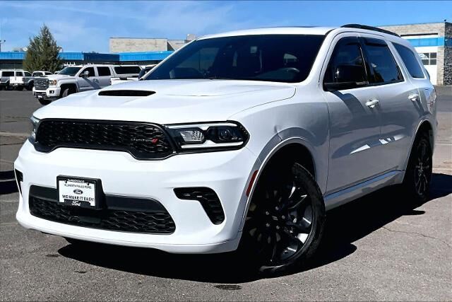 2024 Dodge Durango GT