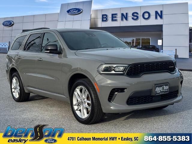 2024 Dodge Durango GT
