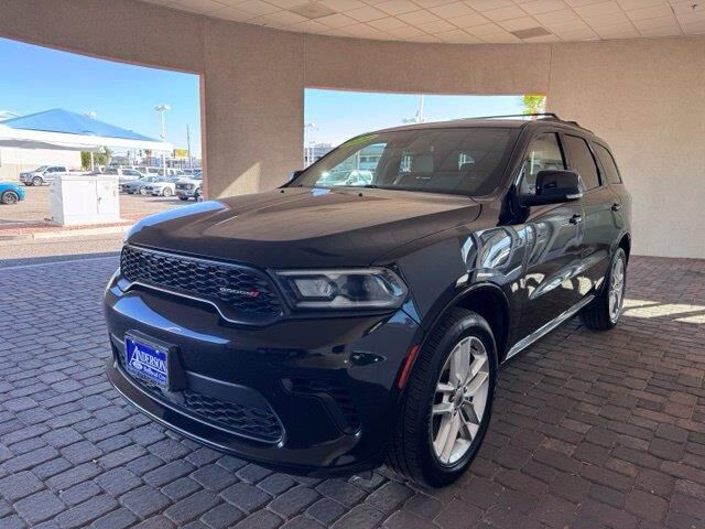 2024 Dodge Durango GT