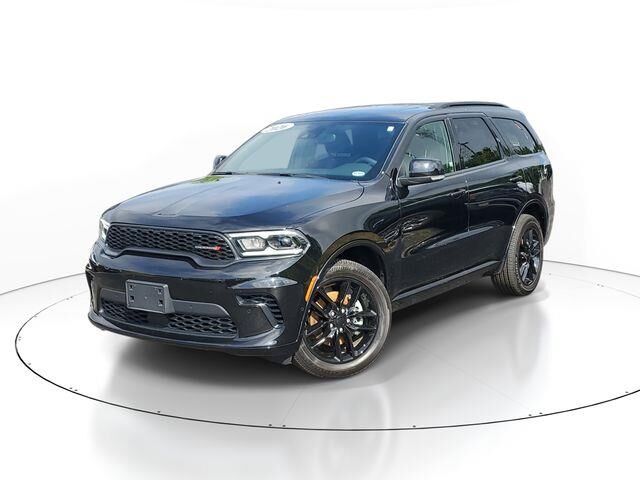 2026 Dodge Durango GT — photo 1 of 13