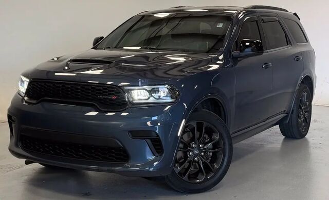 2021 Dodge Durango GT