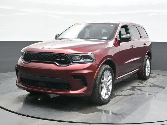 2023 Dodge Durango GT Launch Edition