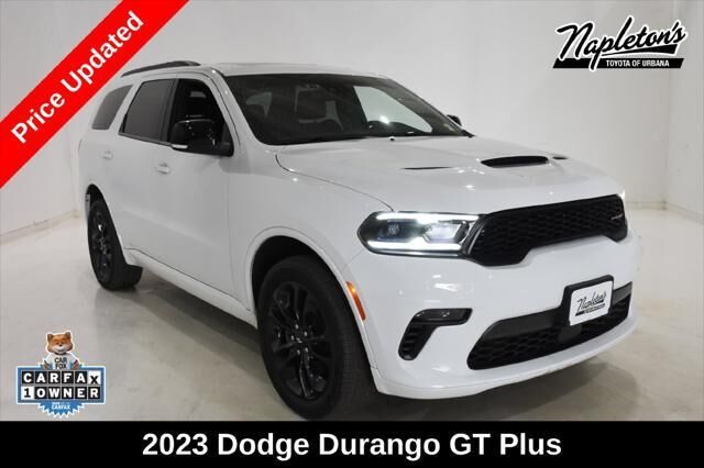 2023 Dodge Durango GT