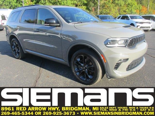 2023 Dodge Durango GT