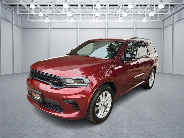 2023 Dodge Durango GT — photo 1 of 13