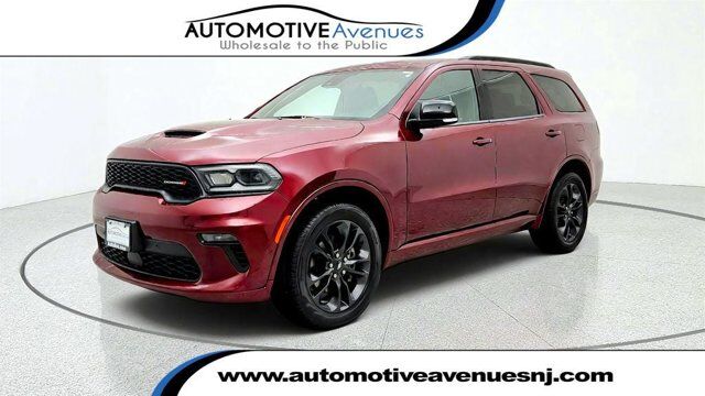 2023 Dodge Durango GT Premium