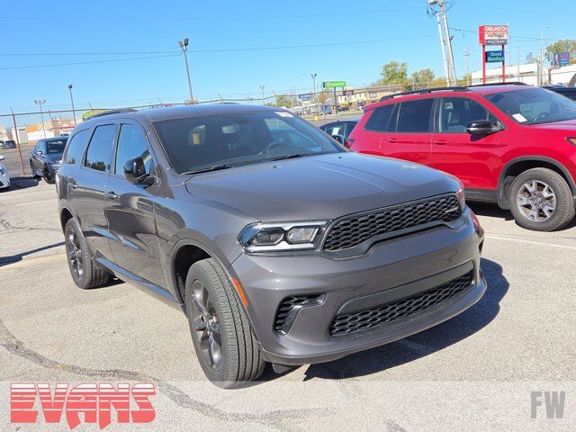 2023 Dodge Durango GT