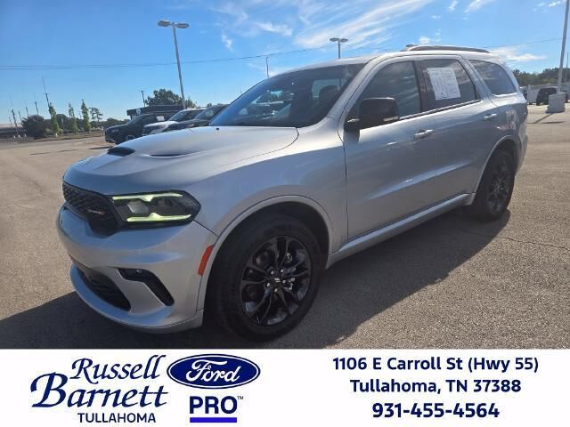 2023 Dodge Durango GT