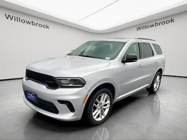2024 Dodge Durango GT