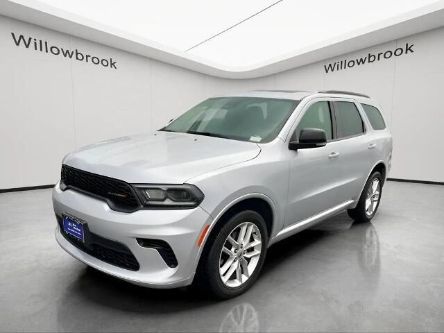 2024 Dodge Durango GT