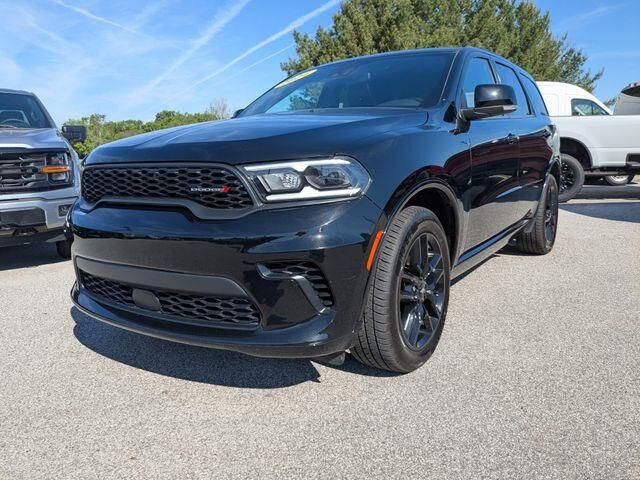2024 Dodge Durango GT — photo 1 of 25