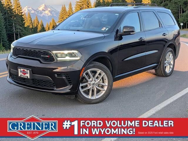 2024 Dodge Durango GT — photo 1 of 26