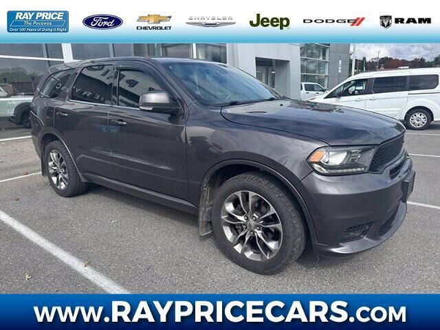 2019 Dodge Durango GT