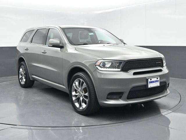 2020 Dodge Durango GT
