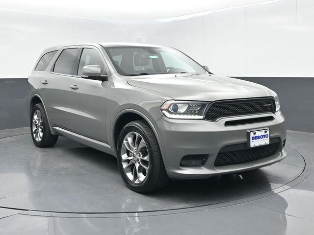 2020 Dodge Durango GT