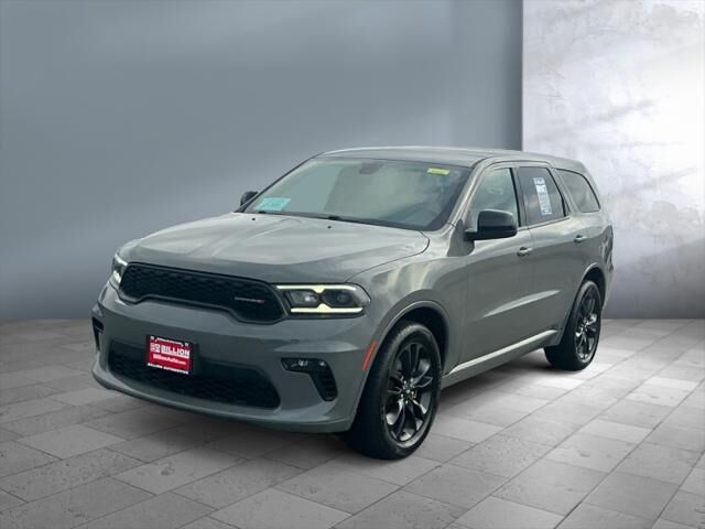 2021 Dodge Durango GT