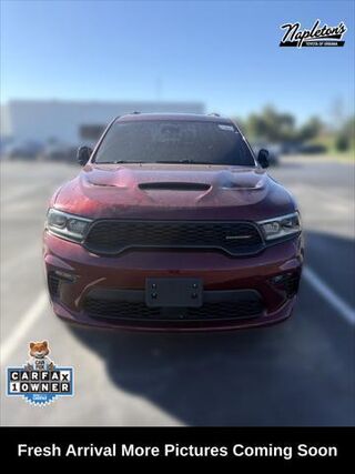 2022 Dodge Durango GT