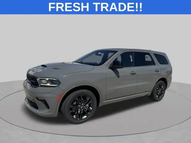 2022 Dodge Durango GT — photo 1 of 35