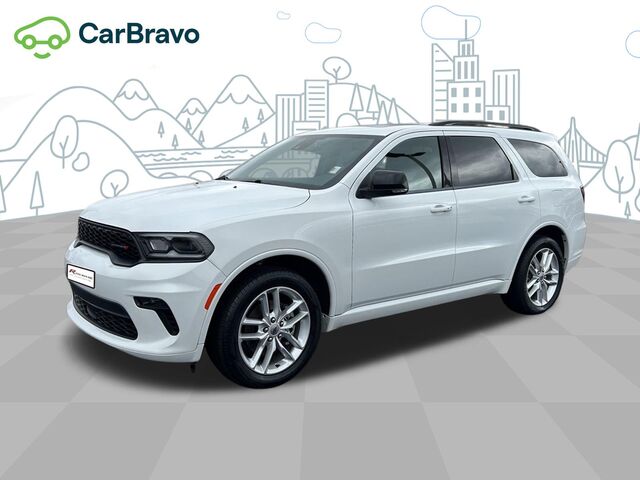 2023 Dodge Durango GT Plus AWD