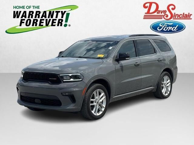2023 Dodge Durango GT — photo 1 of 22