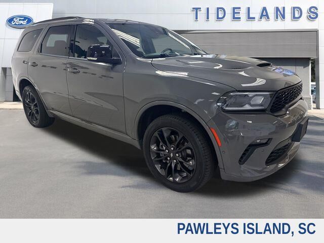 2023 Dodge Durango GT — photo 1 of 1