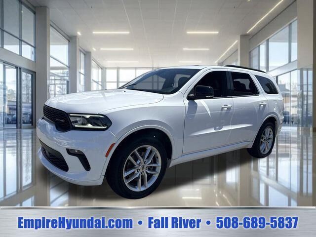 2023 Dodge Durango GT — photo 1 of 13