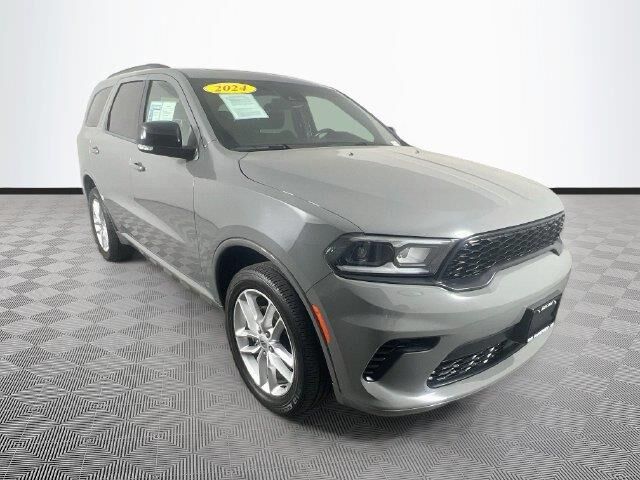 2024 Dodge Durango GT