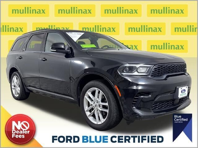 2024 Dodge Durango GT