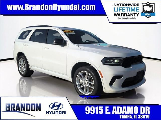 2024 Dodge Durango GT