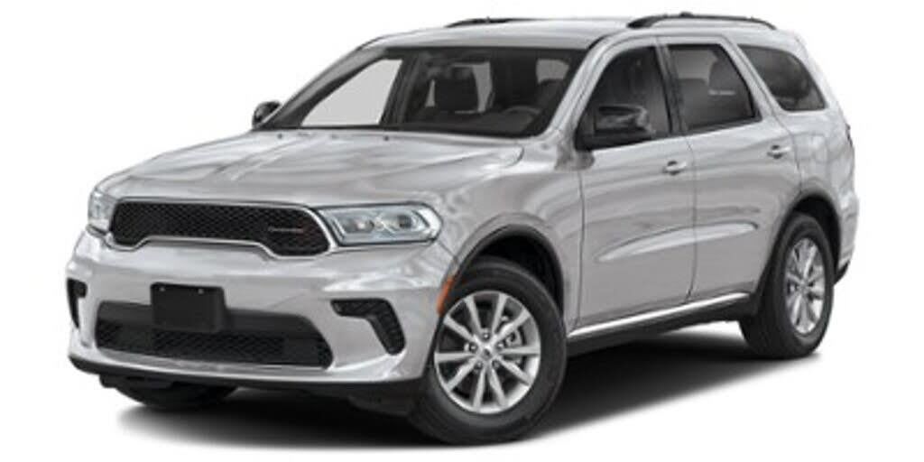 2025 Dodge Durango GT — photo 1 of 1