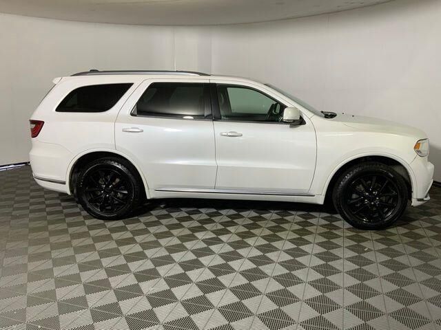 2016 Dodge Durango Limited