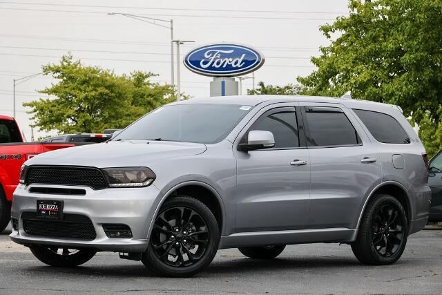 2019 Dodge Durango GT