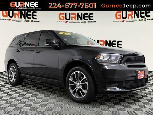 2020 Dodge Durango GT Plus