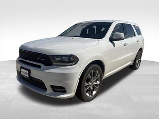 2020 Dodge Durango GT
