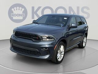 2021 Dodge Durango GT