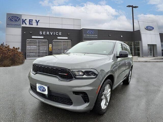 2023 Dodge Durango GT — photo 1 of 1