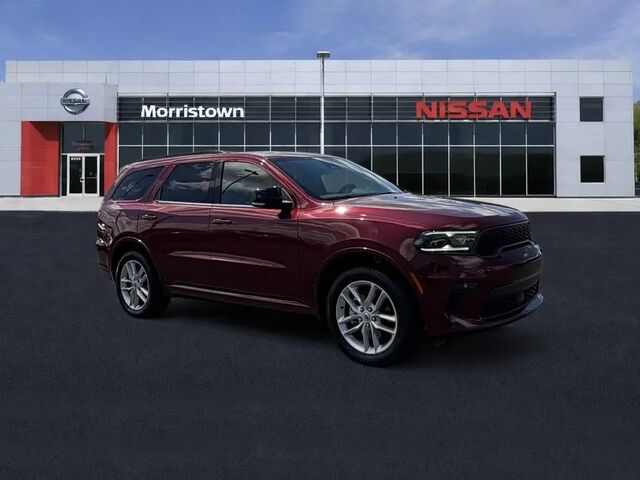 2023 Dodge Durango GT Premium