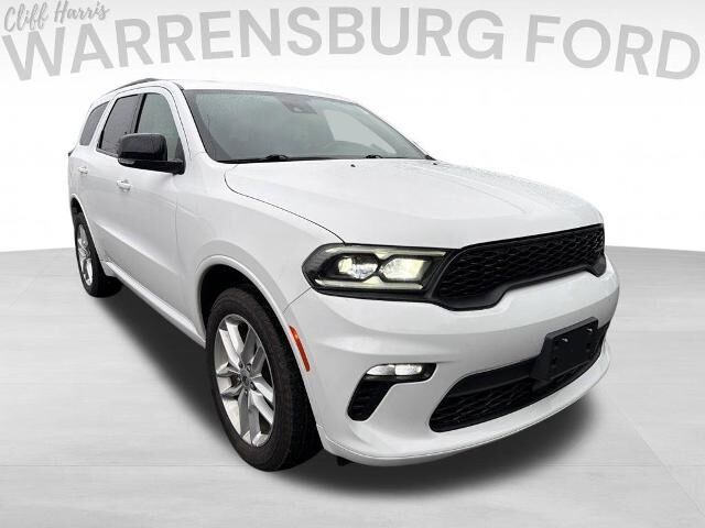 2023 Dodge Durango GT