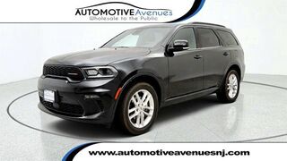 2023 Dodge Durango GT Premium
