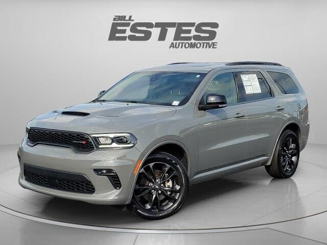 2023 Dodge Durango GT — photo 1 of 20