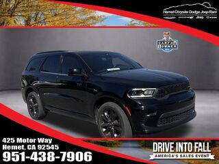 2023 Dodge Durango GT